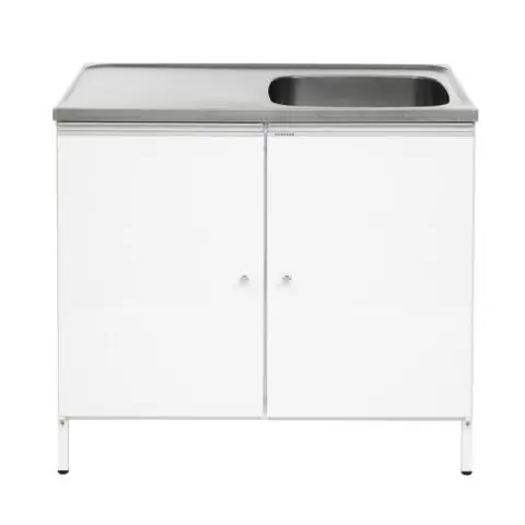 Contura 8032433 Tvättbänk Köp nu